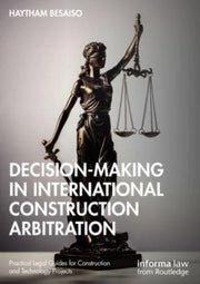 Decisionmaking In International Construc