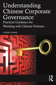 Understanding Chinese Corporate Governan