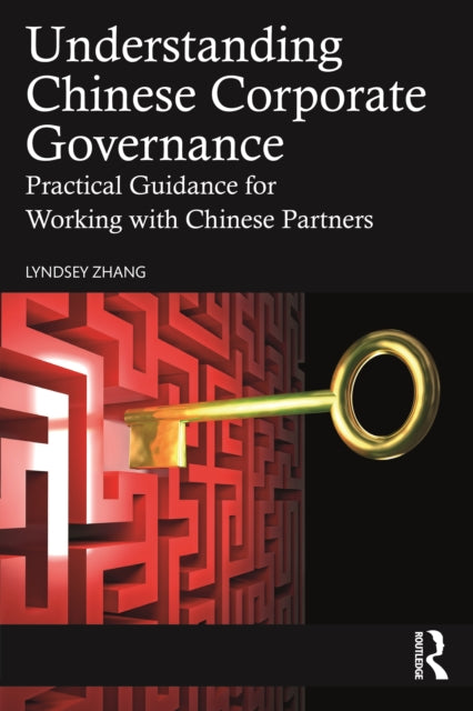 Understanding Chinese Corporate Governan