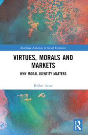 Virtues Morals And Markets