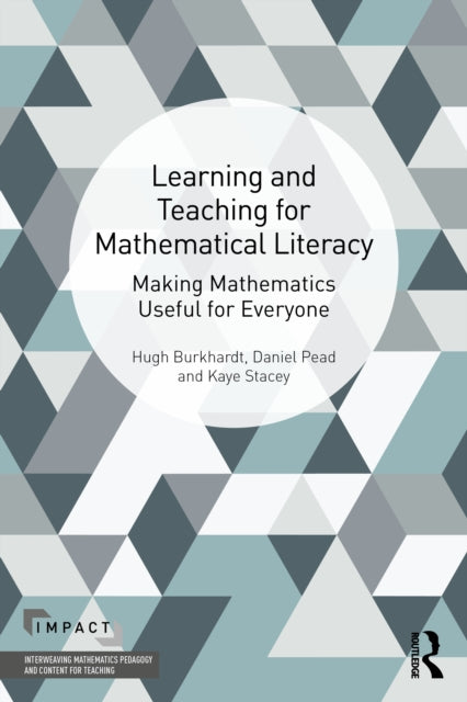 Learning & Teaching Of Mathematical Lite