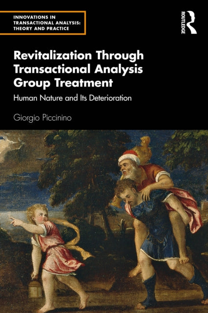 Revitalization Through Transactional Ana