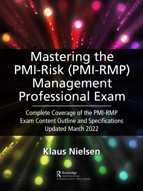 Mastering The Pmirisk Pmirmp Management