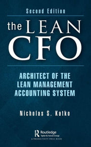 Lean Cfo