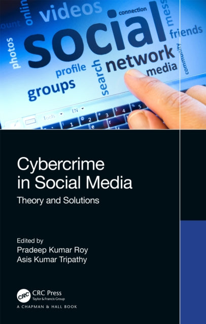Cybercrime In Social Media