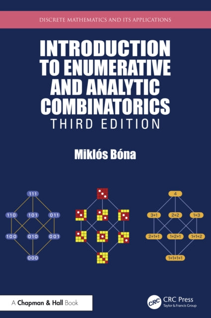 Introduction To Enumerative And Analyti