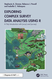 Exploring Complex Survey Data Analysis