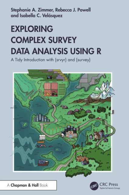 Exploring Complex Survey Data Analysis