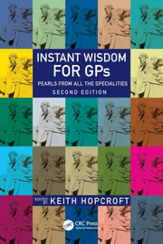 Instant Wisdom For Gps