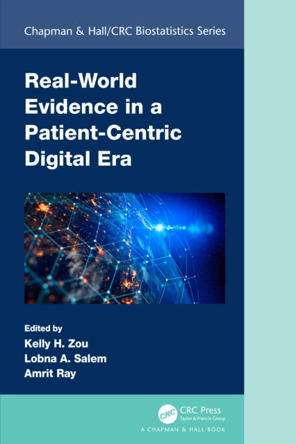 Real-world Evidence In A Patient-centri