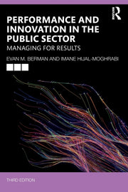 Performance & Innovation In The Public S