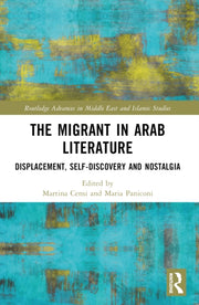 Migrant In Arab Literature