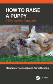 How To Raise A Puppy