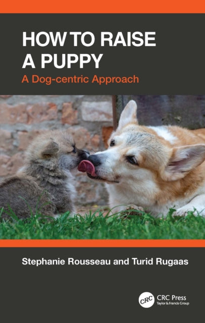 How To Raise A Puppy