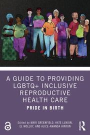 Guide To Providing Lgbtq Inclusive Rep