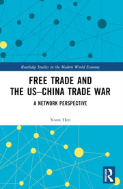 Free Trade And The Us  China Trad