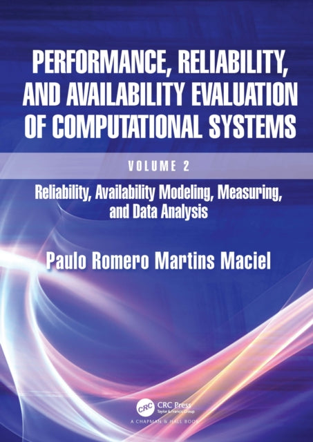 Performance Reliability And Availabil