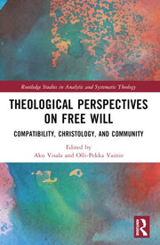 Theological Perspectives On Free Will