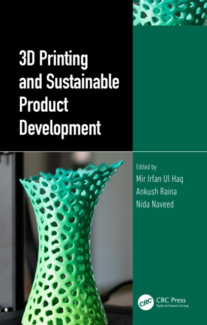 3d Printing And Sustainable Product Dev