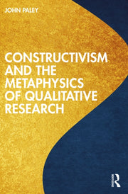 Constructivism And The Metaphysics Of Q