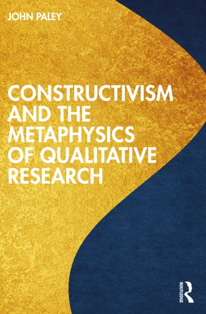 Constructivism And The Metaphysics Of Q