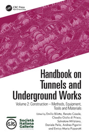 Handbook On Tunnels & Underground Works
