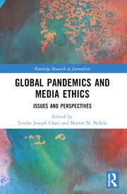 Global Pandemics And Media Ethics