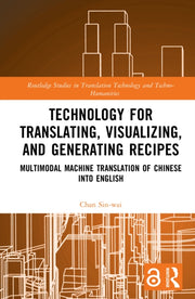 Technology For Translating Visualizing