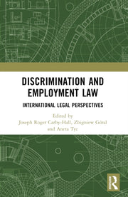 Discrimination And Employment Law