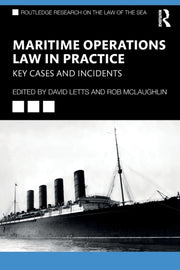 Maritime Operations Law In Practice