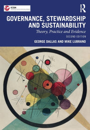 Governance Stewardship & Sustainability