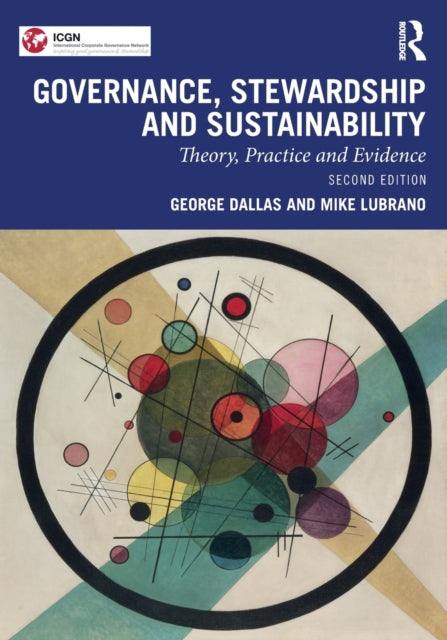 Governance Stewardship & Sustainability