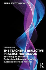 Teachers Reflective Practice Handbook