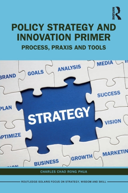 Policy Strategy & Innovation Primer