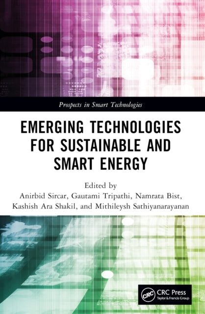 Emerging Technologies For Sustainable A