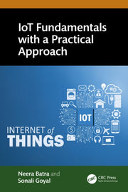 Iot Fundamentals With A Practical Appro