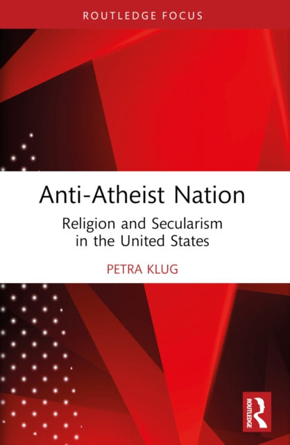 Anti-atheist Nation