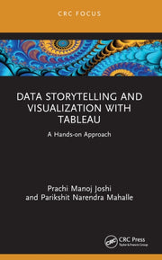 Data Storytelling And Visualization Wit
