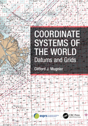 Coordinate Systems Of The World