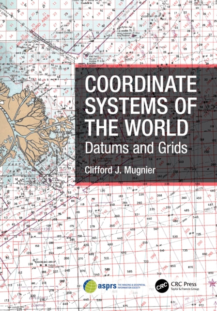 Coordinate Systems Of The World