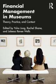 Financial Management In Museums
