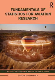 Fundamentals Of Statistics For Aviation