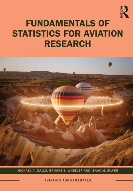 Fundamentals Of Statistics For Aviation