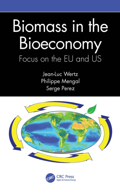 Biomass In The Bioeconomy