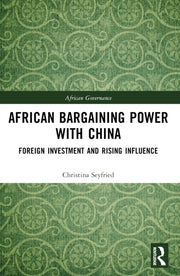 African Bargaining Power With China