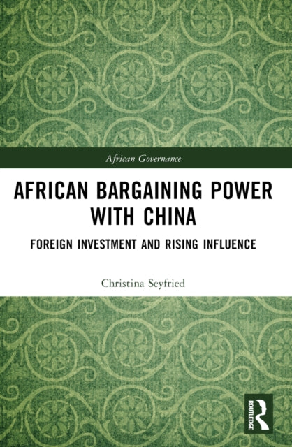 African Bargaining Power With China