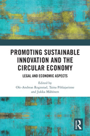 Promoting Sustainable Innovation And Th
