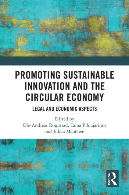 Promoting Sustainable Innovation And Th