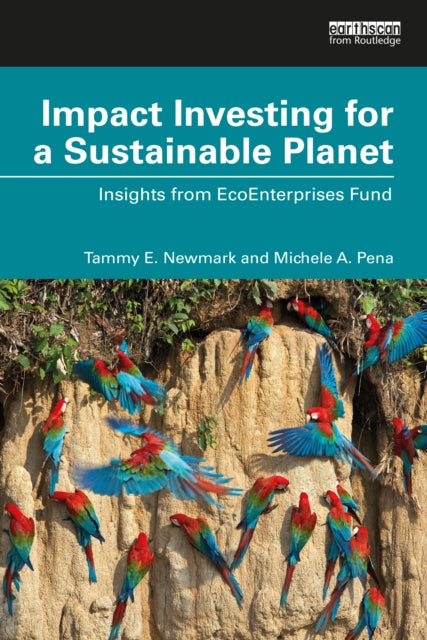 Impact Investing For A Sustainable Plane