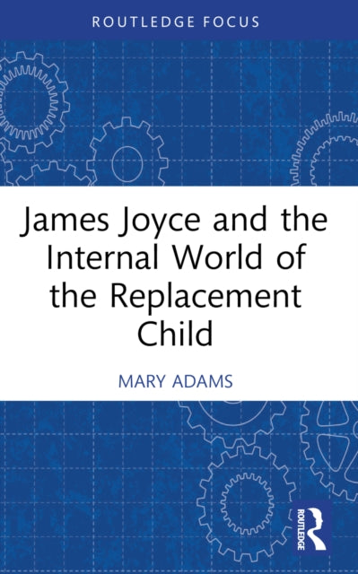James Joyce & The Internal World Of The
